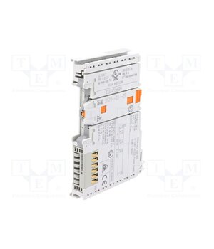 750-612 Industrial module: mains; 0÷55°C; IP20; 750/753; 0÷230VDC qEnMf9HgnOVkNxVbkaE4kRaLZfu2vmEGqrmfKp5fW0w