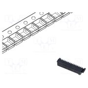 SFM-115-02-S-D-A-K-TR Connector: PCB to PCB; socket; female; PIN: 30; SFM; vertical; 3.7A b_LykBdxqjkhnNS8LQy7ZtOyouFrxZhWC2cBQlLrjCM