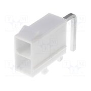 39-30-0020 Connector: wire-board; socket; male; PIN: 2; Mini-Fit Jr; 13A; THT CixNwYxLgC2FCzKePkvdwXkqA91VsI6DP2xdGZ-8fno