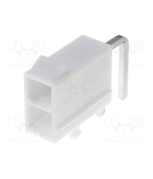 39-30-0020 Connector: wire-board; socket; male; PIN: 2; Mini-Fit Jr; 13A; THT CixNwYxLgC2FCzKePkvdwXkqA91VsI6DP2xdGZ-8fno