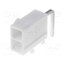 39-30-0020 Connector: wire-board; socket; male; PIN: 2; Mini-Fit Jr; 13A; THT CixNwYxLgC2FCzKePkvdwXkqA91VsI6DP2xdGZ-8fno
