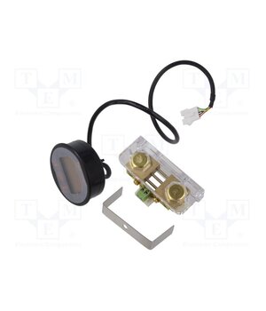 TR16H 80V 100A Voltage indicator; VDC: 8÷80V; I DC: 0÷100A; battery packs ntyDIvSmlLuVMoEUH78Hr_oJFYMhSr8H-lPhwTbPNU4