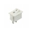 ROCKER SWITCH 3A/250VAC 6A/125VAC, mini - 15x10.5mm, white, ON-OFF CPR401B+1.jpg