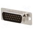 301A10139X Connector: D-Sub HD; PIN: 26; male; for cable; soldering; 3A vpYeGduvHAlCjV6ZLtHKxbLgz_RqsshCXm9OtDocDFc