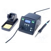 SP-90B Station: soldering; Station power: 90W; 100÷500°C; ESD 8_AEClu1lFxsP26e61pnVLdSxF92N8F7XFTNa4bPmQ8