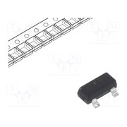DDZX15-7 Diode: Zener; 0.3W; 15V; SMD; reel,tape; SOT23; single diode; 50nA LUxyNzIlATb2JKO2dSn7AmC7gJ5OgUVjYcyNFXgX7Ao