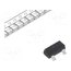 DDZX15-7 Diode: Zener; 0.3W; 15V; SMD; reel,tape; SOT23; single diode; 50nA LUxyNzIlATb2JKO2dSn7AmC7gJ5OgUVjYcyNFXgX7Ao
