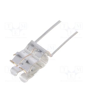 01110005MR Fuse clips; THT; 10A; Pitch: 5mm; Plating: tinned; Dim: 5x7.8x6mm CLy-903LFCiMRqIShajkQQjqBlAy2MJyDGIJgGrEG8U