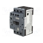 3RV1011-1BA15 Motor breaker; 0.75kW; NO + NC; 220÷690VAC m7E5tivphpDZnzBrR-cp66TqQQ3Hne3kVnLhUWc49gg