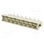 09061152921 Connector: DIN 41612; socket; male; PIN: 15; angled 90°; THT; d+z g5RYwxMBUQdqlxUyPC57imCxvOd3vYqi_49beNRakag