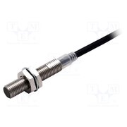 E2E-X2C1L8 2M Sensor: inductive; OUT: NPN / NO; 0÷2mm; 10÷30VDC; M8; 2m; IP67 u3o_o-NT1sZHgUclEMXg5BvIFr63gh1jAlGHEo_Tvi8
