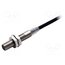 E2E-X2C1L8 2M Sensor: inductive; OUT: NPN / NO; 0÷2mm; 10÷30VDC; M8; 2m; IP67 u3o_o-NT1sZHgUclEMXg5BvIFr63gh1jAlGHEo_Tvi8