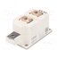 TT320N18SOF Module: thyristor; double series; 1.8kV; 320A; BG-PB50SB-1; screw 0KxhuSHhTHeHj9oJwcdS40FU0H98Py5rNLbQ7ZdXcP4