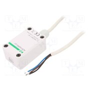 AZH-MINI-LED Twilight switch; wall mount; 100÷265VAC; SPST-NO; IP65; 16A; AZH BbAX8JmKqND9MejJsiLMjr6ycpCF1YzUp2CVzO24Ma8