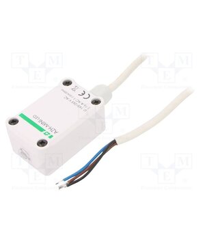 AZH-MINI-LED Twilight switch; wall mount; 100÷265VAC; SPST-NO; IP65; 16A; AZH BbAX8JmKqND9MejJsiLMjr6ycpCF1YzUp2CVzO24Ma8