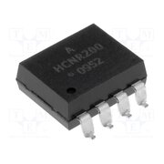 HCNR200-300E Optocoupler; SMD; OUT: photodiode; 5kV; Gull wing 8 LDWmBWFq6PEF8zWoPI1Pj7f-3s_gvC2VmugeWd_gTqY