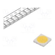 L130-40800CHV00001 Power LED; white; 4000K; 107÷117lm; 116°; 17mA; 5.8÷6.6VDC; SMD 1xJ4qOH0s8S5zQkMDxVBiWo9D64SLgvLW8aVD9W9DjE