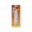 AV01001 Knife; universal; 150mm; locked blade; Handle material: polyamide Y2JmN3VhJzWlFBt0Eby0t1H5W5s4jE973MEXhY8Wvdk