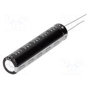 PQ2E151MNN1245 Capacitor: electrolytic; THT; 150uF; 250VDC; Ø12.5x45mm; ±20%; PQ NawO5qP98FDddrhEngQuxPOS-gFGNDXftkFjiXWNa9E