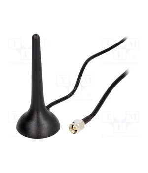ANT-01 External antenna; magnet,for ribbon cable; IP66; EXTA FREE; 3m 4W6J2dAyAtHfrrm3Ax1L4yDSun7X9CeyWidZhVOrPII
