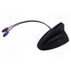 7727098 Antenna; external; 5G,GNSS,GPS,GSM,LTE,UMTS; Fakra; plug; top UB1H9mwazdp6Ay6uwKlAh8EHFAx0eKB9iO-zvy-xB9s