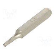012560024 Screwdriver bit; hex key; HEX 1.5mm; Kind: precision mHWi81oJhwGaJKh-AYt12wKozOY1ClP0Z_03T-BAkgg