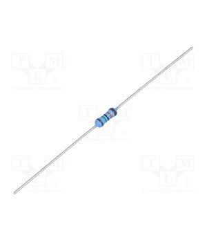 MRS25000C1503FCT00 Resistor: thin film; THT; 150kΩ; 600mW; ±1%; Ø0.6x28mm; Ø2.5x6.5mm RtXB3fmVqdggpSsW40kV5dNirZ20Tpz_n8L6BNoE1co