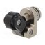 ZCE21 Driving head; lever R 20,2mm, plastic roller Ø14mm xtRMx8rv6KUP4_ltFD1BtLK9ozwQzbWmYQs5s75Tz7c