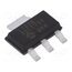 MCP1703A-3002E/DB IC: voltage regulator; LDO,linear,fixed; 3V; 0.25A; SOT223-3; SMD Huq9gXQY-C8Ejaaqt76c6gOdlUDOths6DMGR1m-a1_o