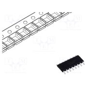 74HCT595S16-13 IC: digital; 8bit,shift register,serial input,parallel out o9_Fj4IjkOF8RSUwXqhY2B1lD12lM9gDba_UAqt1bgU