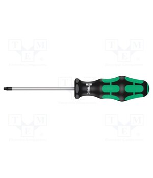 05138263001 Screwdriver; Torx® with protection; T25H; Blade length: 100mm T19MB_H6lUAsHQ6KsNk10L5KkjG25SlfRQNvFfcRK9g