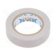 ESB1510GR Tape: electrical insulating; W: 15mm; L: 10m; Thk: 0.15mm; grey; 200% E8FrZrrgy4T_1SfbHUiEXKzTf7rz26KgubdPO6KmYQ4