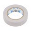 ESB1510GR Tape: electrical insulating; W: 15mm; L: 10m; Thk: 0.15mm; grey; 200% E8FrZrrgy4T_1SfbHUiEXKzTf7rz26KgubdPO6KmYQ4