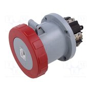 2CMA167142R1000 Connector: AC supply 3-phase; socket; female; 125A; 415VAC; IP&S WrCVuWeHOs7cgsTur6j3D_LpC7j_R03yXktysi5KW7o