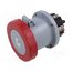 2CMA167142R1000 Connector: AC supply 3-phase; socket; female; 125A; 415VAC; IP&S WrCVuWeHOs7cgsTur6j3D_LpC7j_R03yXktysi5KW7o