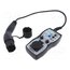 1013-317 Meter: test adapter kit; Equipment: case,test cable type 2; IP54 8pwymkRbkK70azDhlFxVBTYAkb411zxnyg1033CZcU4