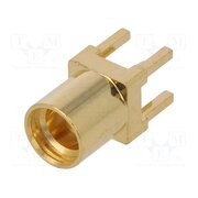 RF12-07E-T-00-50-G Connector: MMCX; socket; female; 50Ω; PTFE; gold-plated ccEgjBhQWQXbP6fOQOwAzfA25WbFceggj7qsXndSpVY