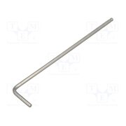 SS324-2 Wrench; hex key,spherical; HEX 2mm; Overall len: 85mm; long zPtcyszlOMM6xHjO6abrqg_yhm-Ffrdq_gpP30KvZDo