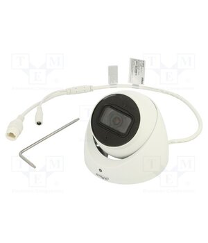 IPC-HDW3541EM-S-0280B-S2 Camera: CCTV IP; Dim: Ø106x93.6mm; white-black; -40÷60°C; IP67 1hmlAgY18UuyWVYmw2p_0tgFHxCqPrCG3vJM43fXrsg