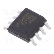 CPC9909N IC: driver; AC/DC switcher,DC/DC switcher,LED driver; SO8 hS81kdK3F65ipZtDpWMK6de9UFz53jxMLrYhvNh8enA
