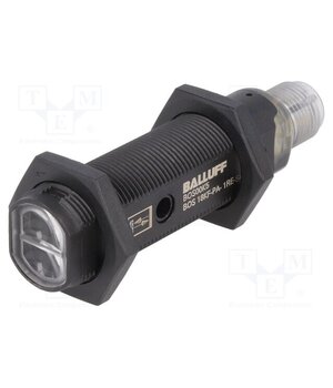 BOS 18KF-PA-1RE-S4-C Sensor: photoelectric; Range: 0.1÷5m; PNP; DARK-ON,LIGHT-ON; 100mA TdFzihAZlVCVLc4jg-FPsKT88FWUqbbmZYx2uMMrsTc