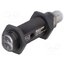 BOS 18KF-PA-1RE-S4-C Sensor: photoelectric; Range: 0.1÷5m; PNP; DARK-ON,LIGHT-ON; 100mA TdFzihAZlVCVLc4jg-FPsKT88FWUqbbmZYx2uMMrsTc