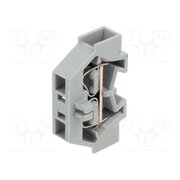 260-301 Connector: terminal block; 260; 18A; 400V; spring clamp; grey -gHJuvR2YduQDUfnXHHvmU8goWL_U0PKeglkxjI0H80