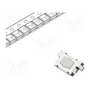 TL4100AF240QG Microswitch TACT; SPST; Pos: 2; 0.05A/12VDC; side,SMD; none; 2.35N nRmzFIp5pW31lcMBI82_-Qe3VM6bDNz3gk9XzKdTCSI