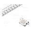 TL4100AF240QG Microswitch TACT; SPST; Pos: 2; 0.05A/12VDC; side,SMD; none; 2.35N nRmzFIp5pW31lcMBI82_-Qe3VM6bDNz3gk9XzKdTCSI