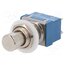 FC71055 Switch: push-button; Pos: 2; DPDT; 1A/250VAC; OFF-ON; Illumin: none UYNAVDcDapoMtiridivEKj_7d-QPTTud57Wlhkt6OZM