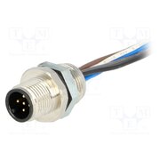 1200110035 Connector: M12; socket; PIN: 5; male; Micro-Change; 250V; IP67; 4A OB5AjkofYTshjR-GDBu4ee2p-4CE1fZyu2Ng5BBwlPQ