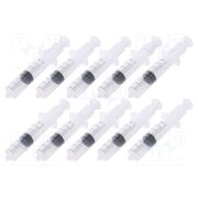 8401009 Syringe; 35ml; transparent; Luer Lock; polypropylene; 10pcs. -soPk_p4joFXpGdNKR0rnnWWDSqYB-3POgxg177t4zc