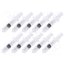 8401009 Syringe; 35ml; transparent; Luer Lock; polypropylene; 10pcs. -soPk_p4joFXpGdNKR0rnnWWDSqYB-3POgxg177t4zc