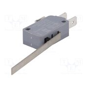 V15T16-CZ100A03-K Microswitch SNAP ACTION; 16A/250VAC; with lever; SPDT; ON-(ON) vucvCeySfJomF2OhZfMo8-VgmqryAYhjfuU1KTBeXkE